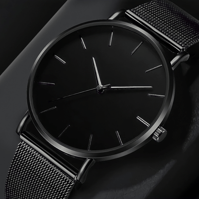 Timeless Watch Cuff from Iconic Watch