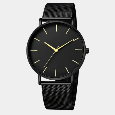 Timeless Watch Cuff from Iconic Watch