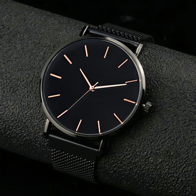 Timeless Watch Cuff from Iconic Watch