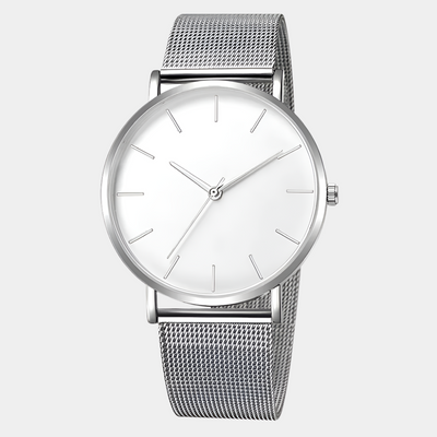 Timeless Watch Cuff from Iconic Watch