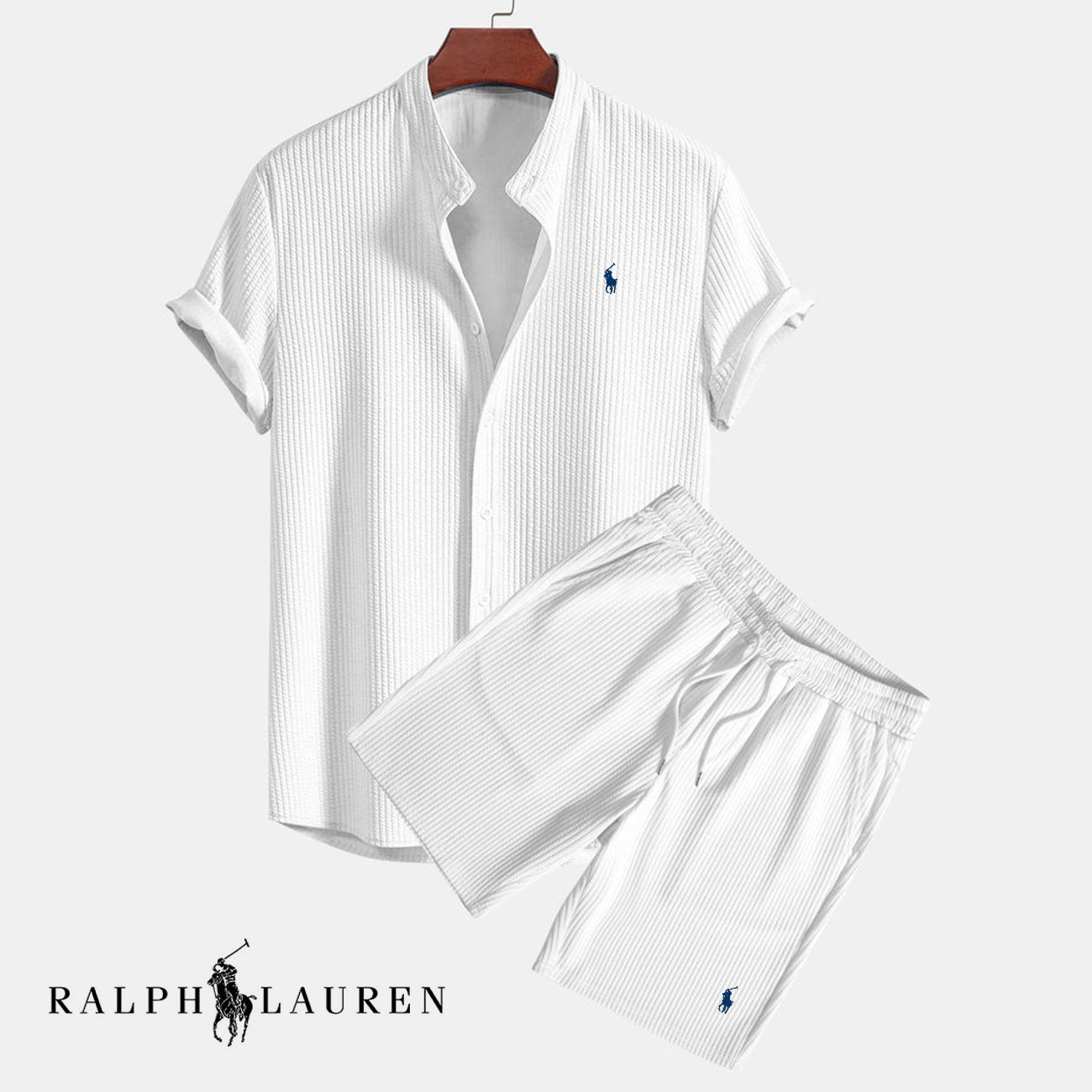 RL Spring Premium Outfit